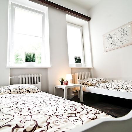 Extra Hostel "Easy Kaunas" Стая снимка