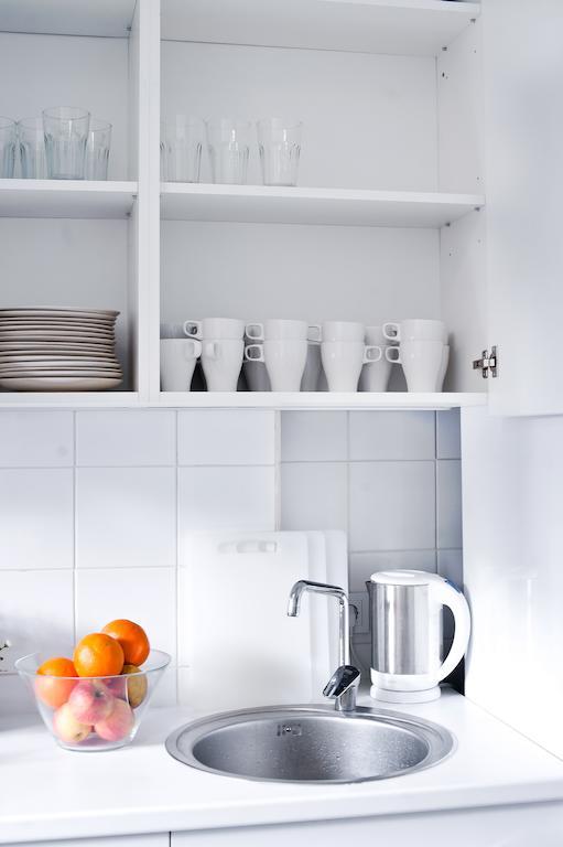 Extra Hostel "Easy Kaunas" Екстериор снимка