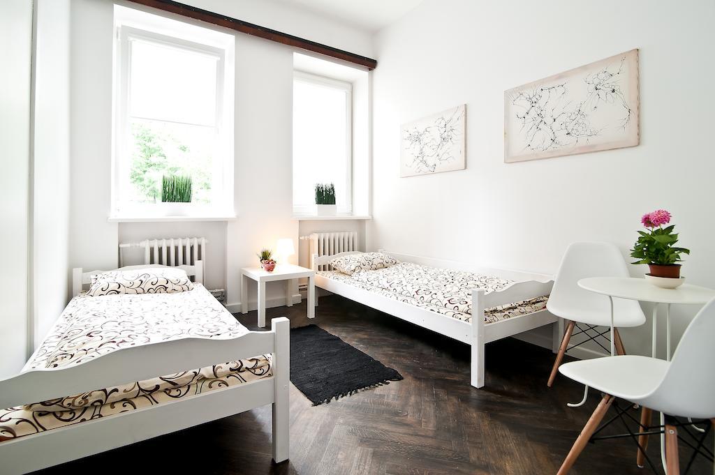 Extra Hostel "Easy Kaunas" Стая снимка