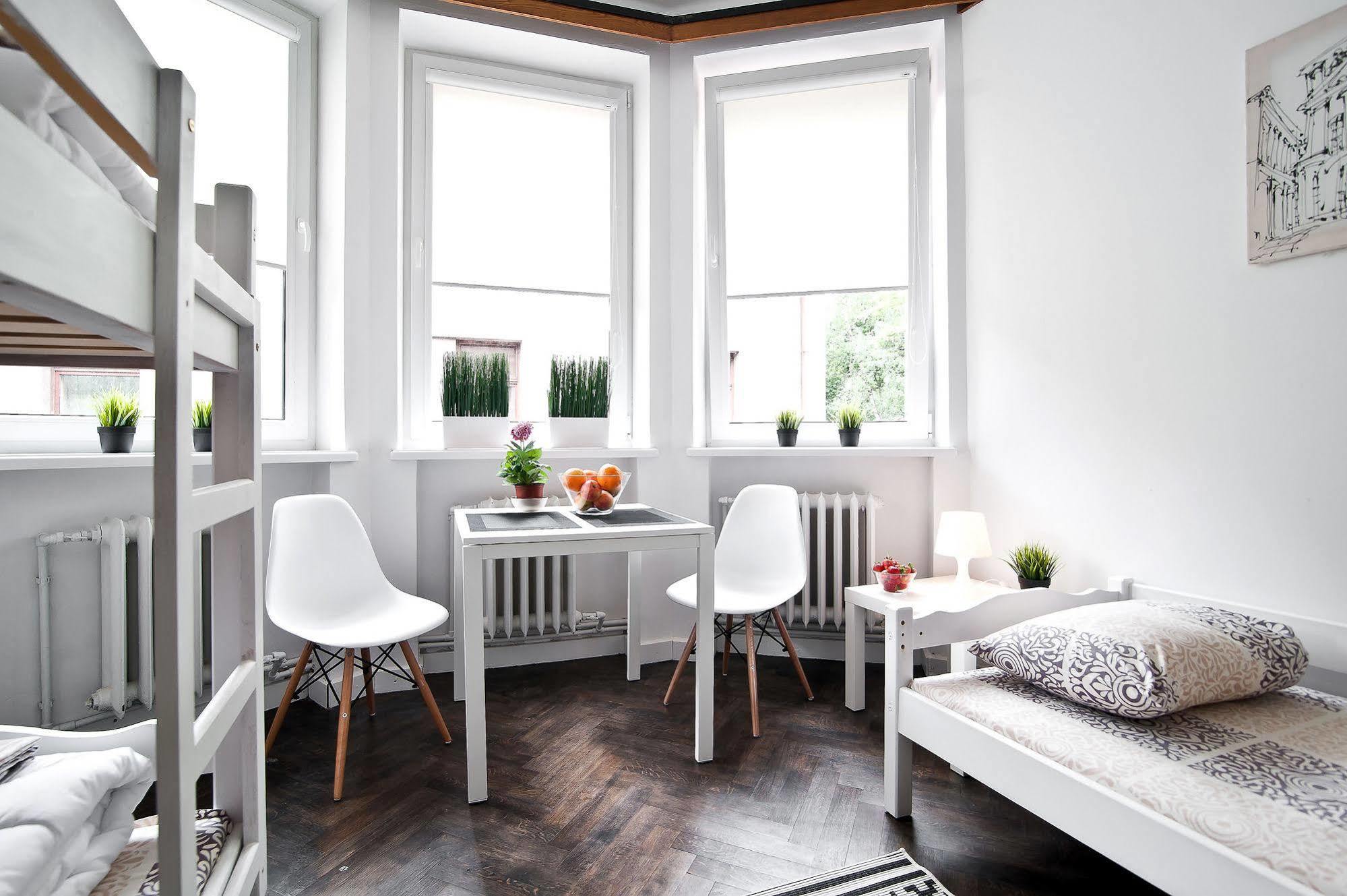 Extra Hostel "Easy Kaunas" Екстериор снимка