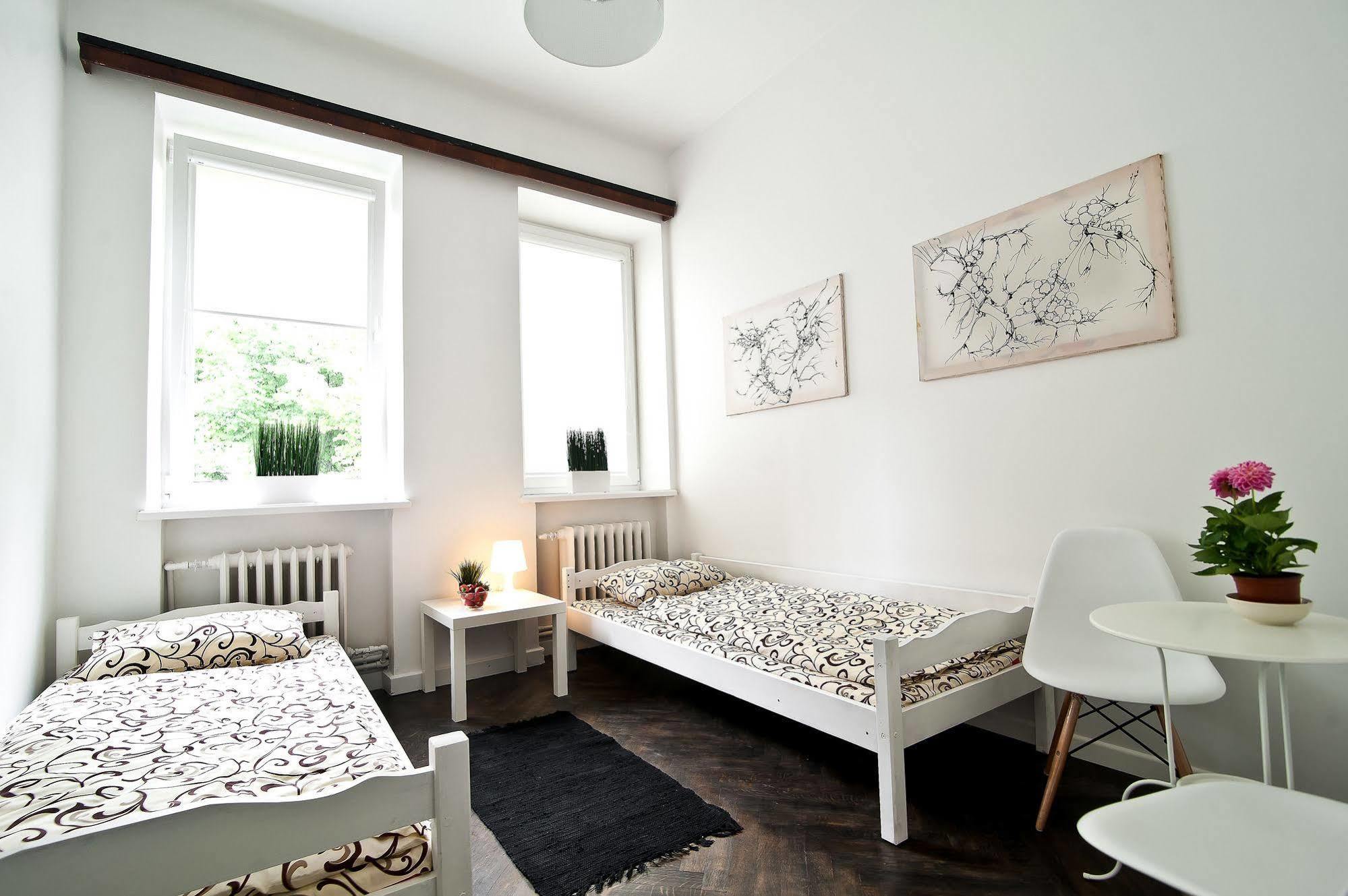Extra Hostel "Easy Kaunas" Екстериор снимка